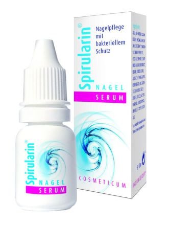 Spirularin sérum na nehty 10ml