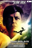 Star Trek - Odkud přicházejí stíny - McC - George David R.