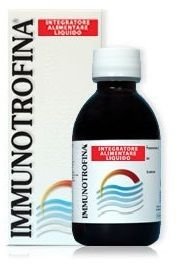 Immunotrofina d 200ml