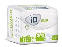 iD Slip X-Small Super 563007514 174ks