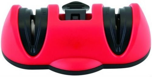 CS Solingen Brousek na nože dvoustupňový Tromso