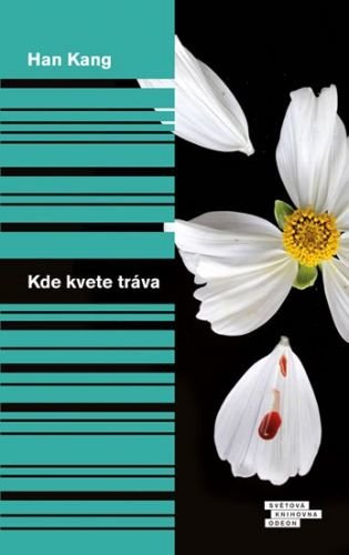 Kang Han: Kde kvete tráva