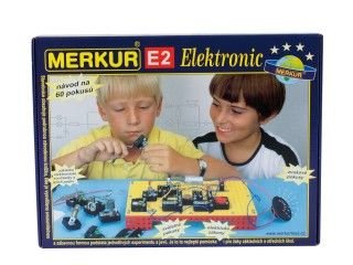 M E2 elektronic