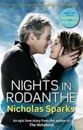 Nights in Rodanthe - Sparks Nicholas