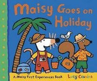 Maisy Goes on Holiday - Cousins Lucy