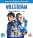 Valerian and the City of A Thousand Planets