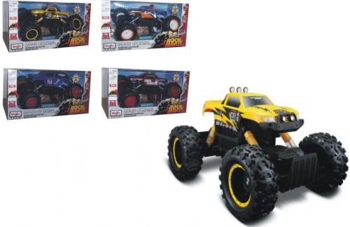 MAISTO Maisto RC Rock Crawler