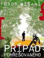 Případ pohřešovaného - Mišani Dror