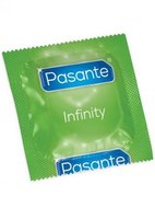Kondom Pasante Infinity