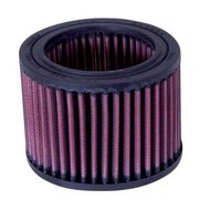 Vzduchový filtr pro motocykly BMW K&N filters BM-0400