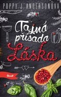 Andersonová Poppy J.: Tajná přísada láska
