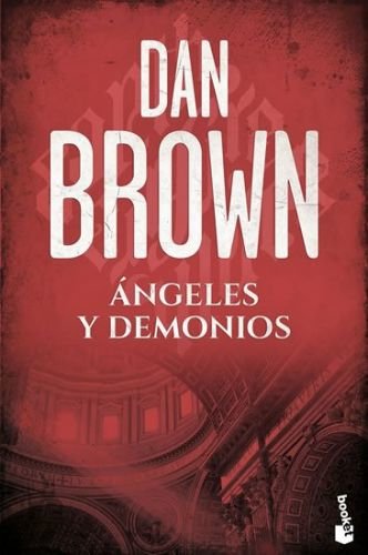 BROWN DAN Ángeles y demonios