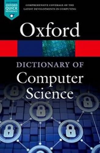 A Dictionary of Computer Science - neuveden