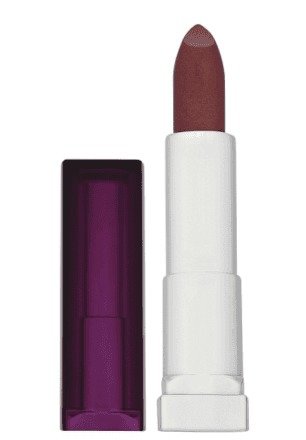 Maybelline Color Sensational Lipstick 4ml 240 Galactic Mauve