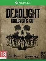 Deadlight: Directors Cut (XONE)