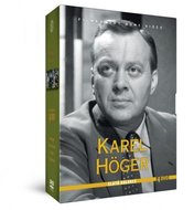 Karel Höger - Zlatá kolekce