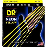 DR Strings NYB6-30