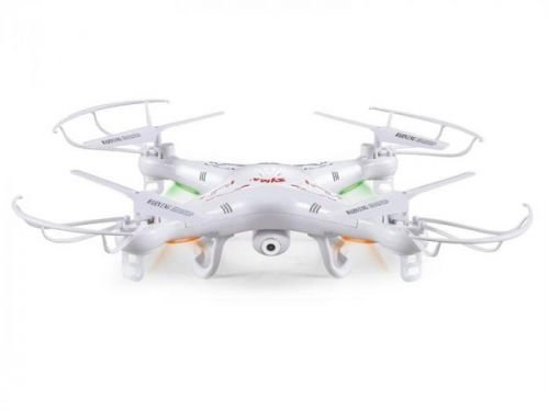 Syma Dron X5C s HD kamerou