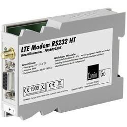 LTE modem ConiuGo 700600250S (RS232-Version), 9 V/DC, 12 V/DC, 24 V/DC, 35 V/DC