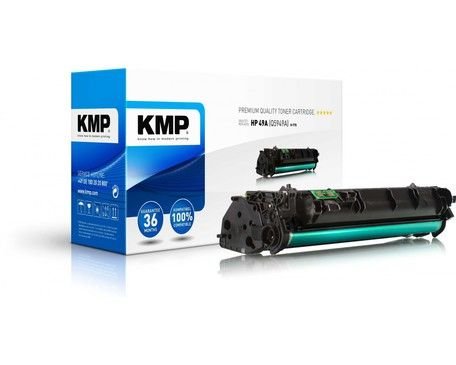 KMP H-T70 / toner Q5949A RENOVACE