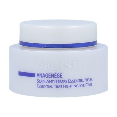 Orlane Anagenese Essential Time-Fighting Eye Care 15ml Péče o oční okolí   W Proti stárnutí pleti