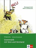 Grammatik mit Sinn und Verstand – Übungsbuch - neuveden