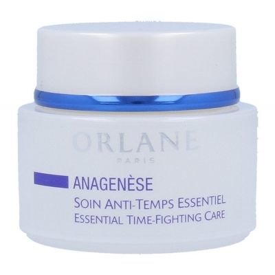 Orlane Anagenese Essential Time-Fighting Care 50ml Denní krém na všechny typy pleti   W Proti stárnutí pleti