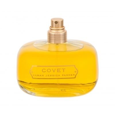 Sarah Jessica Parker Covet 100 ml parfémovaná voda pro ženy