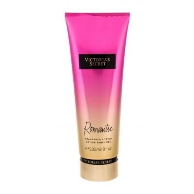 Victoria's Secret Romantic 236 ml tělové mléko pro ženy