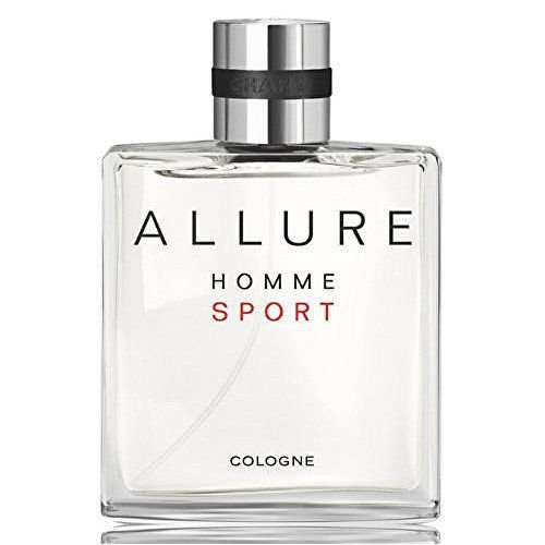 CHANEL Allure homme sport Cologne ve spreji pánská  - EAU DE TOILETTE 50ML 50 ml