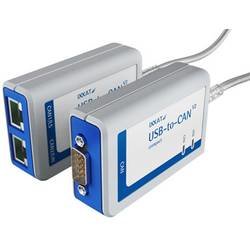 CAN převodník USB, datová sběrnice CAN Ixxat 1.01.0283.22002, 5 V/DC
