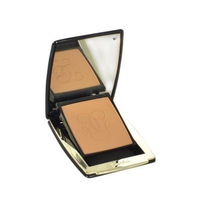 Guerlain Parure Gold Powder Foundation SPF15 10g Make-up Tester  W  - Odstín 12 Light Rosy