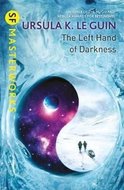 The Left Hand of Darkness - LeGuin Ursula K.