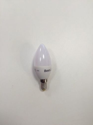 Best-Led E14 4,5W stud.bílá BL-E14-4C-2