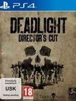 Deadlight: Directors Cut (PS4)