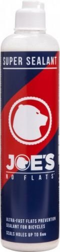 Joe's No-Flats Bezdušový Tmel Super Sealant 500 ml