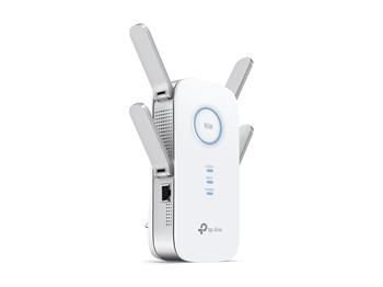 WiFi extender TP-Link RE650 AC2600 + IP TV na 3 měsíce ZDARMA