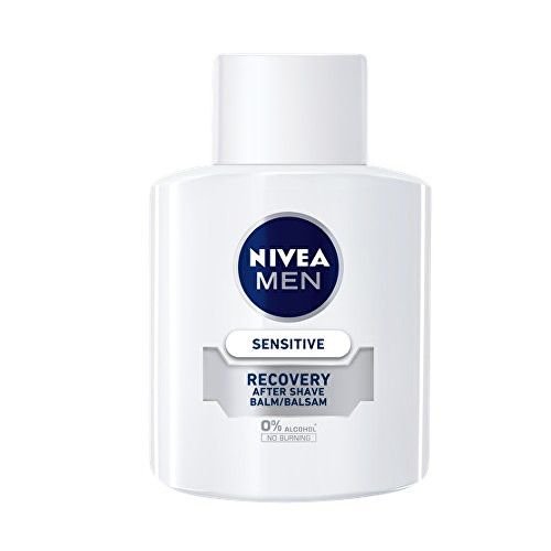 Nivea a/s balzám Sensitive Recovery 100ml  4612