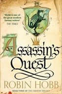 Assassin's Quest - Hobb Robin