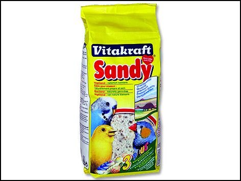 VITAKRAFT Vogel Sand 2,5kg