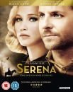 Serena - Ron Rash