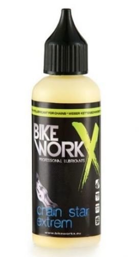 BikeWorkX Chain Star extrem 50 ml