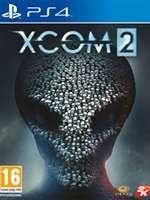 XCOM 2 (PS4)