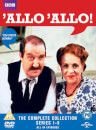 'Allo 'Allo: Series 1-9