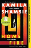 Shamsie Kamila: Home Fire