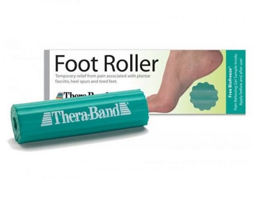 Thera-Band Masážní pomůcka Foot Roller