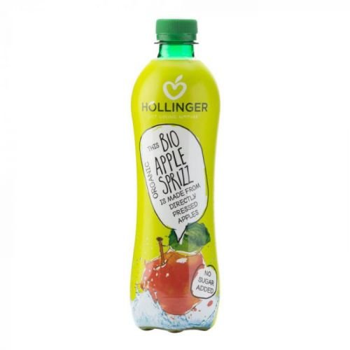 BIO Limonáda jablko 500 ml