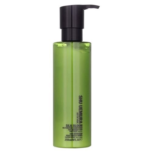 Shu Uemura Obnovující kondicionér pro poškozené vlasy Silk Bloom (Restorative Conditioner) 250 ml
