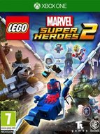 LEGO Marvel Super Heroes 2 (XONE)