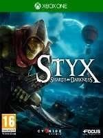 Styx: Shards of Darkness (XONE)